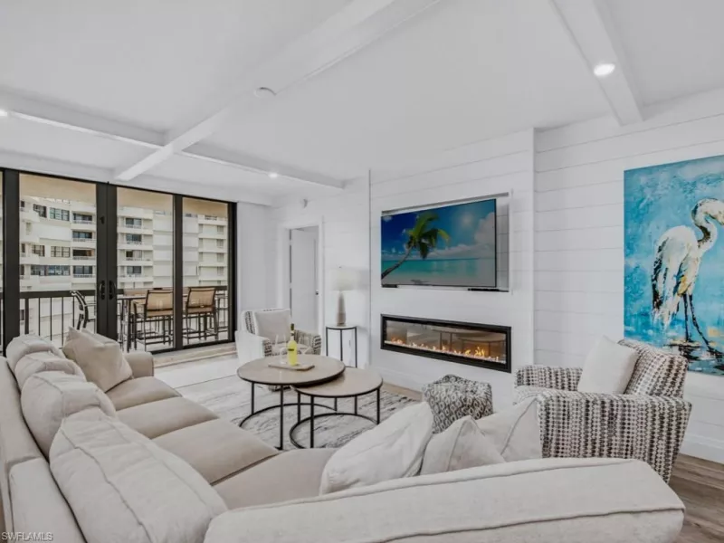 MARCO ISLAND