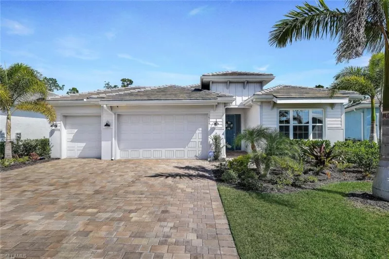 BONITA SPRINGS