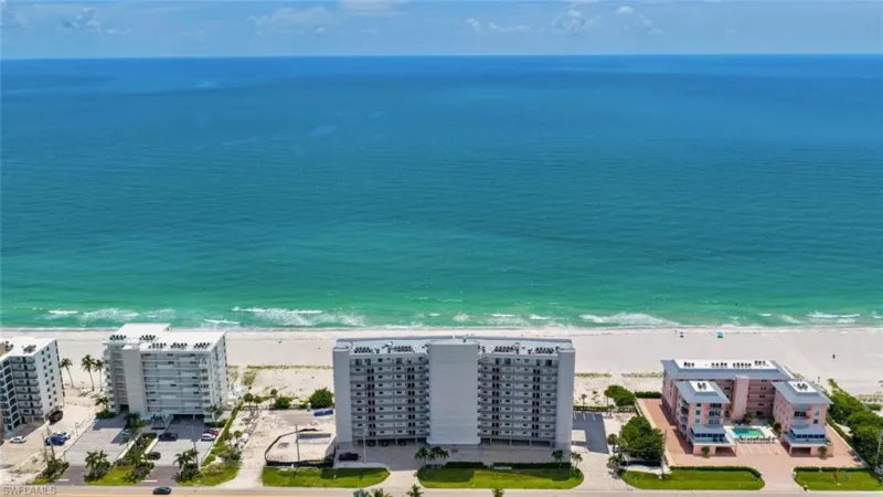 BONITA SPRINGS