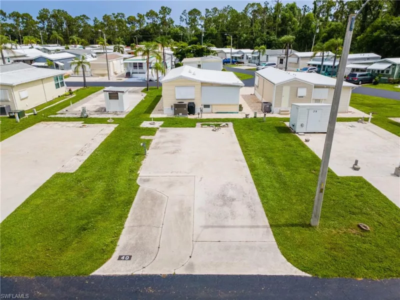 NORTH FORT MYERS