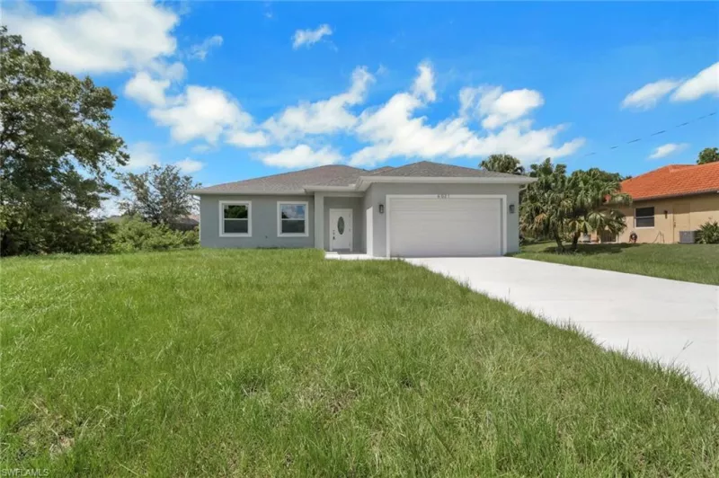 LEHIGH ACRES