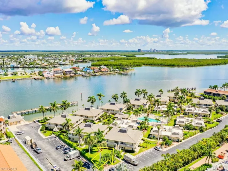 MARCO ISLAND