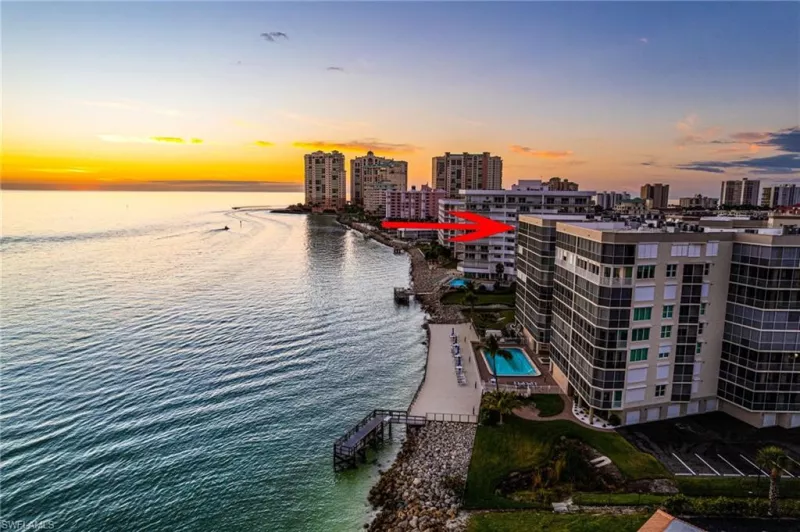 MARCO ISLAND