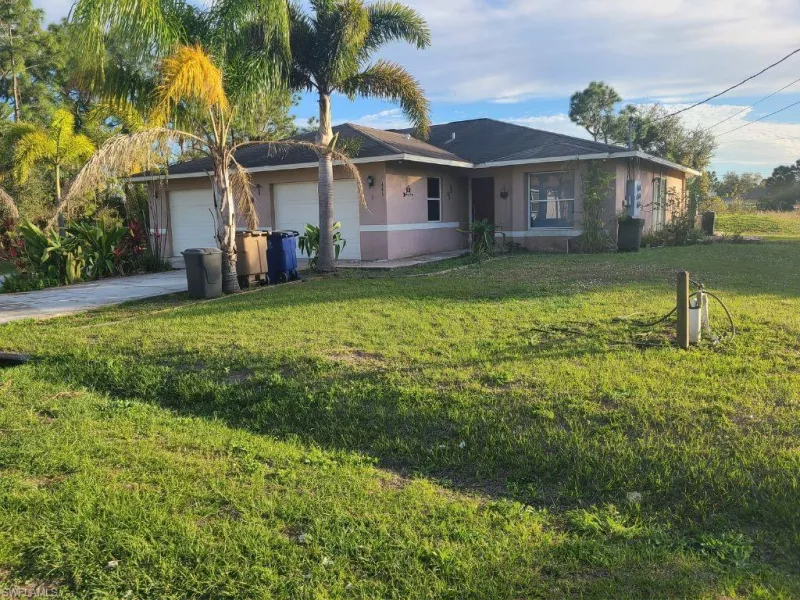 LEHIGH ACRES