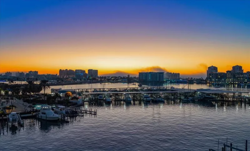 CLEARWATER