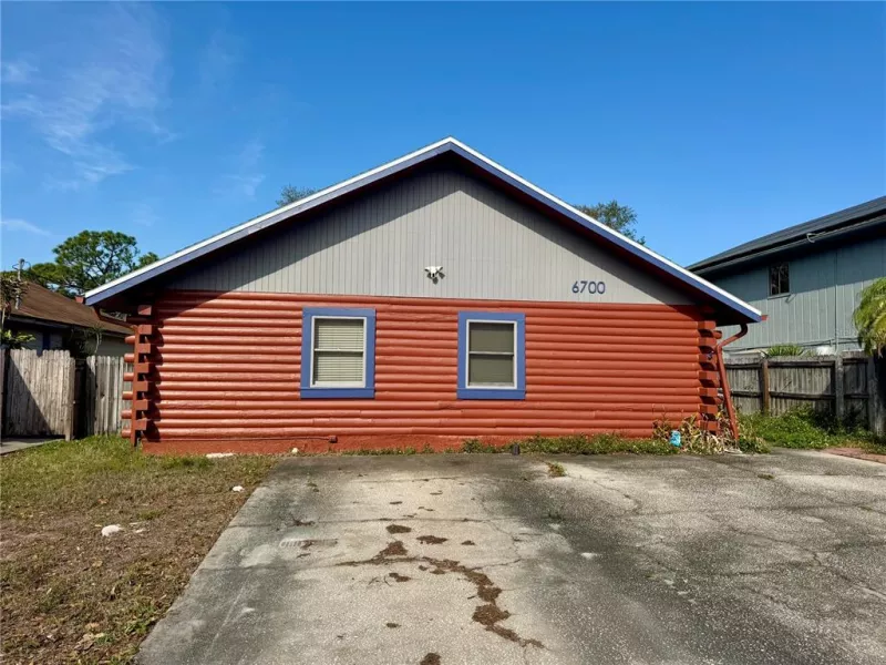 PINELLAS PARK