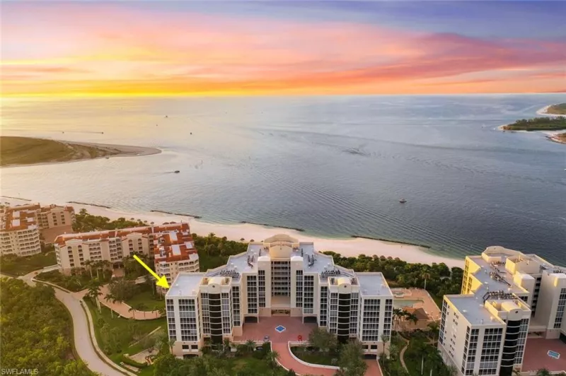 MARCO ISLAND