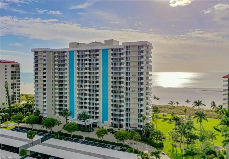 MARCO ISLAND