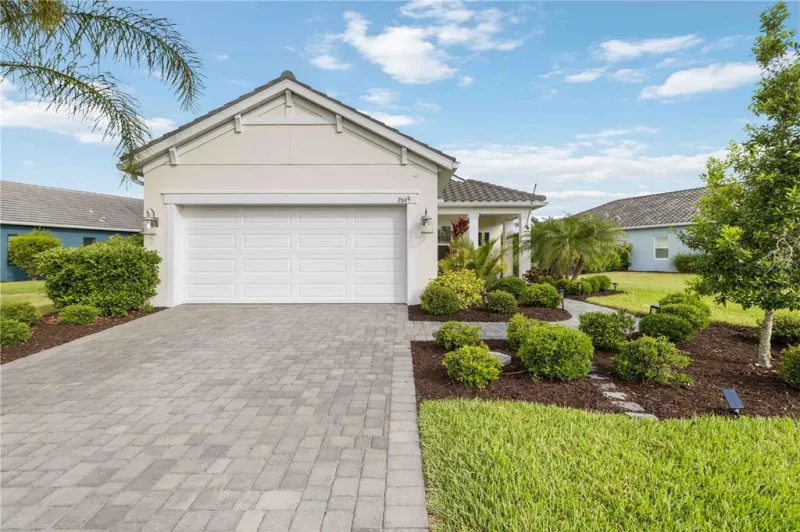 SARASOTA