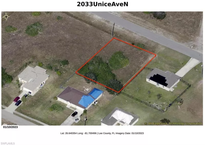LEHIGH ACRES