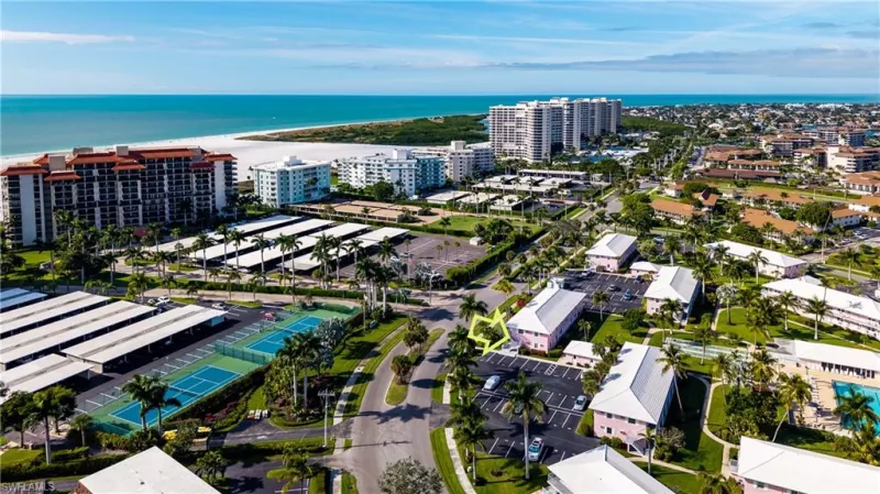 MARCO ISLAND