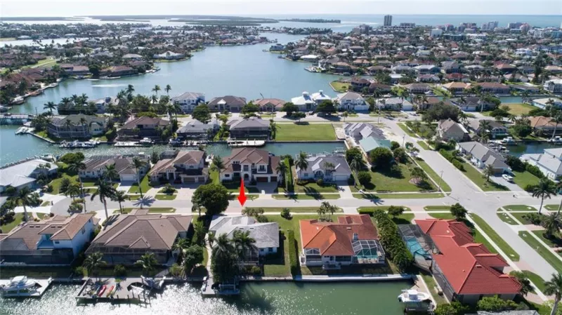 MARCO ISLAND