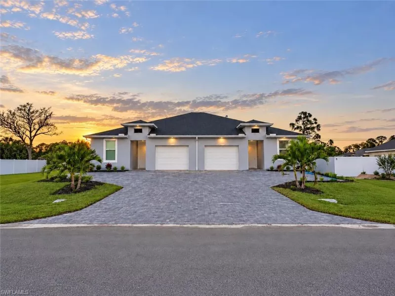 CAPE CORAL