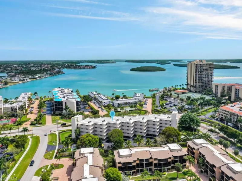 MARCO ISLAND