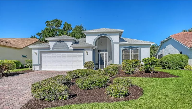SARASOTA