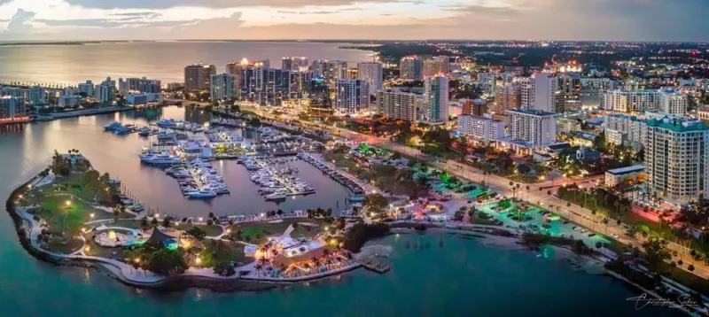 SARASOTA