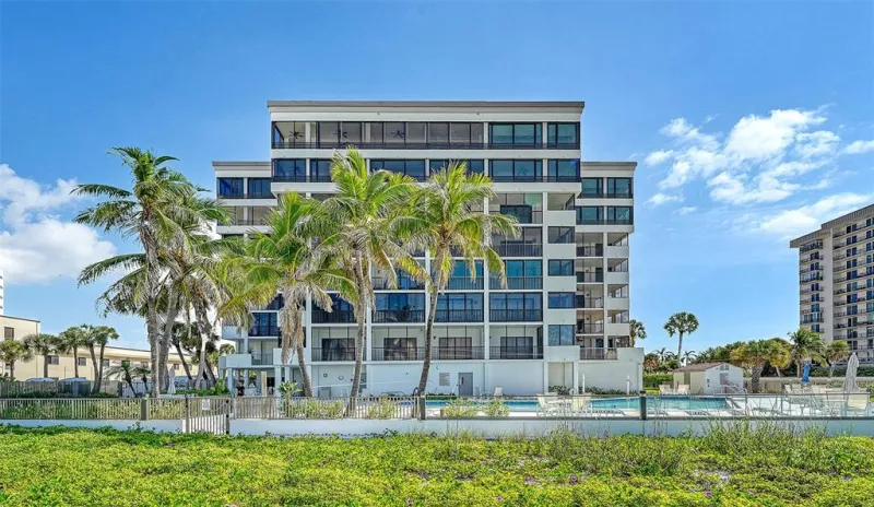 SARASOTA