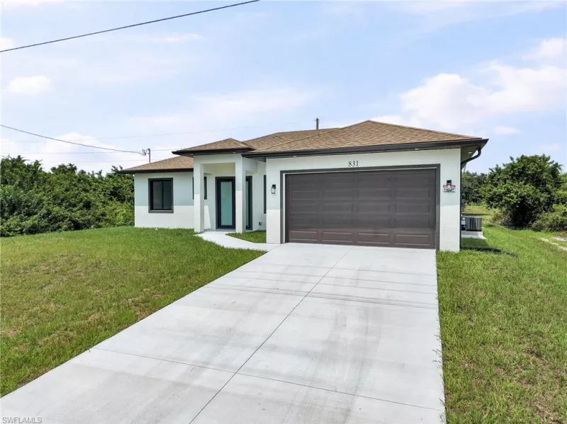 LEHIGH ACRES