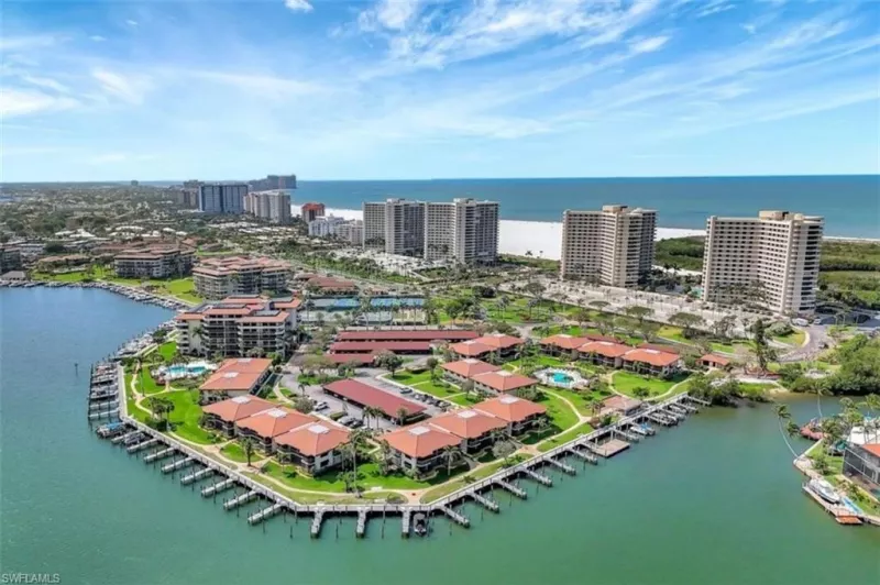 MARCO ISLAND