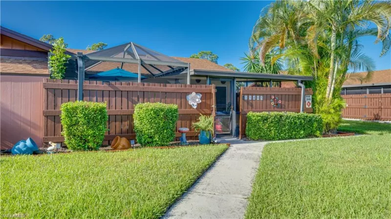 NORTH FORT MYERS