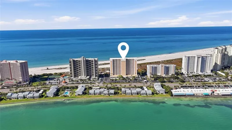 CLEARWATER BEACH