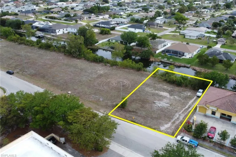 CAPE CORAL