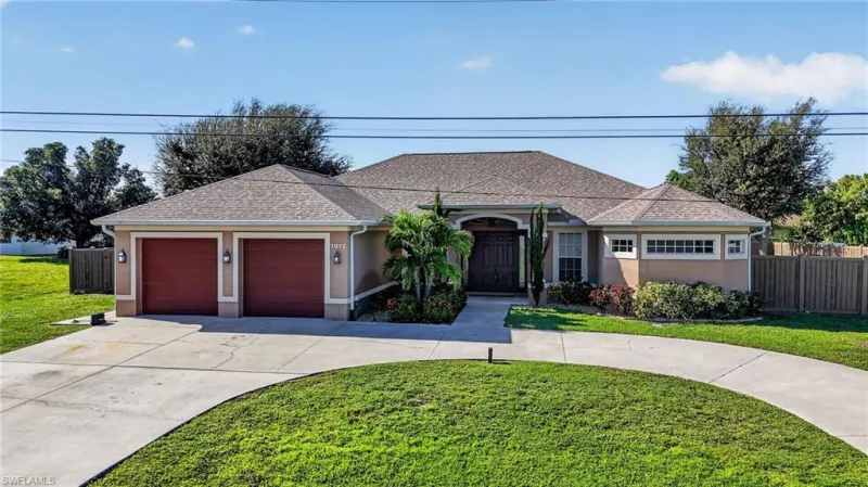 CAPE CORAL