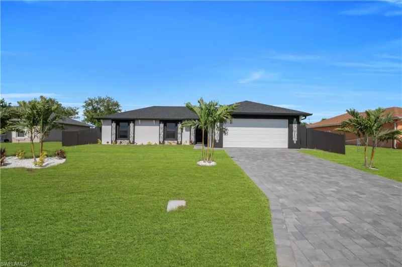 CAPE CORAL