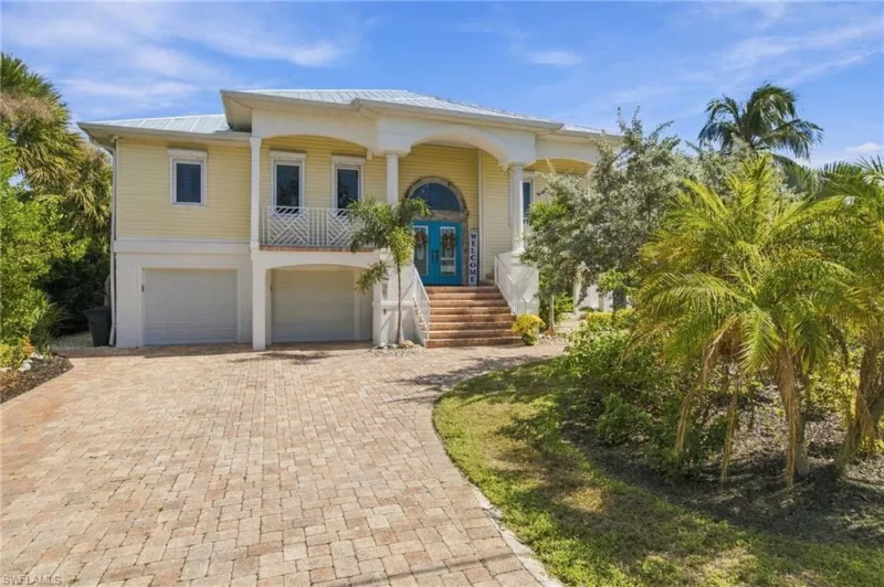SANIBEL