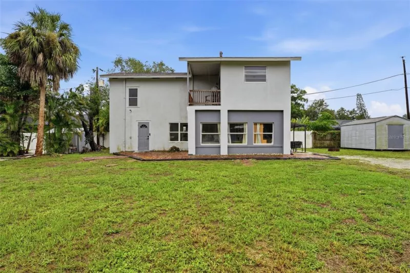SARASOTA