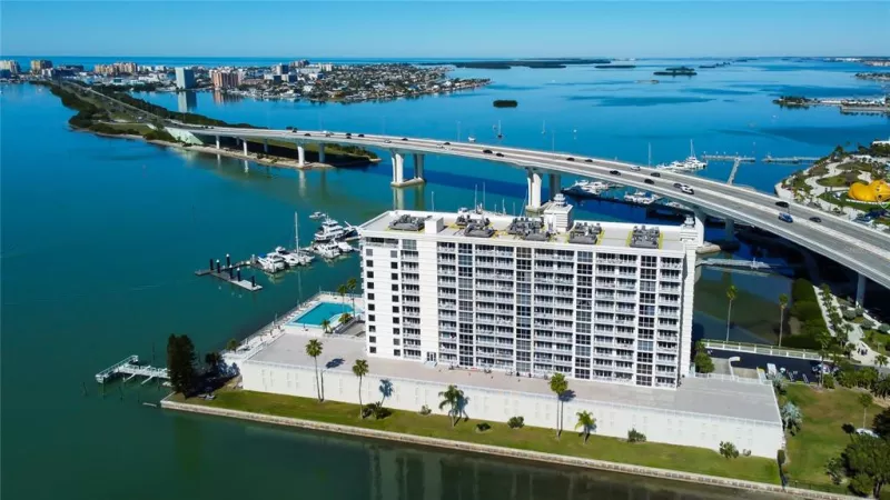 CLEARWATER