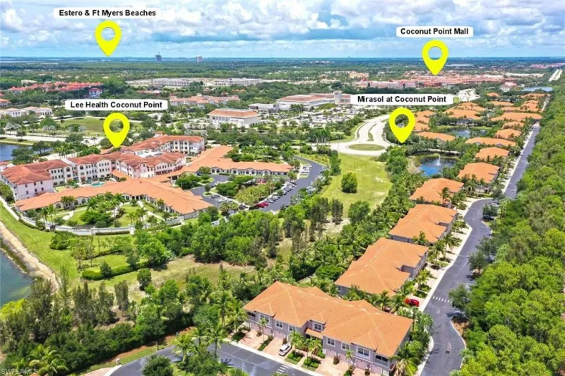 ESTERO