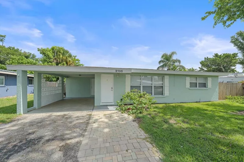 SARASOTA
