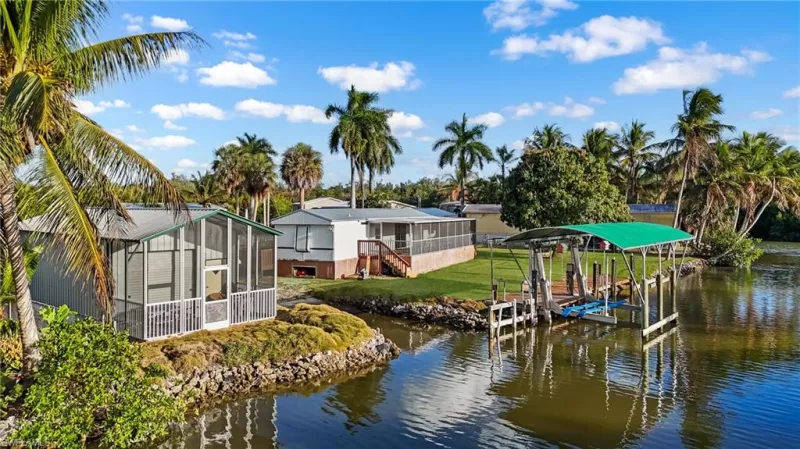 EVERGLADES CITY
