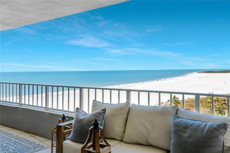 MARCO ISLAND