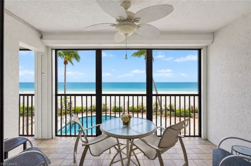 BONITA SPRINGS