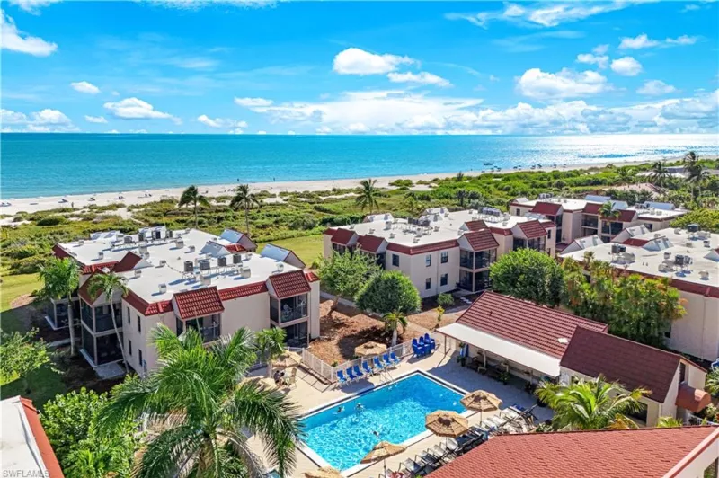 SANIBEL