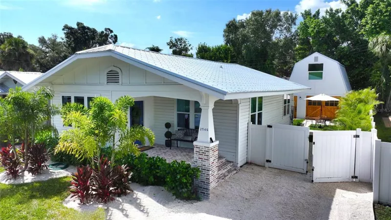 SARASOTA