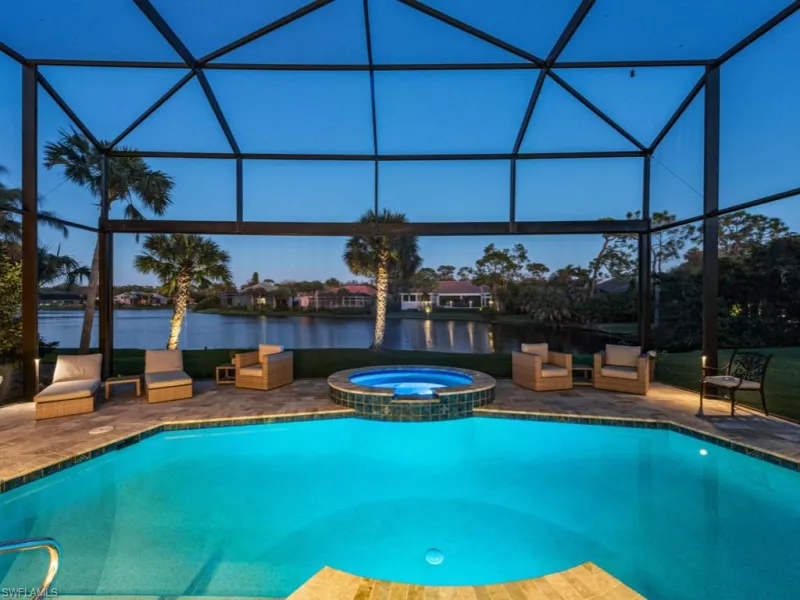 BONITA SPRINGS