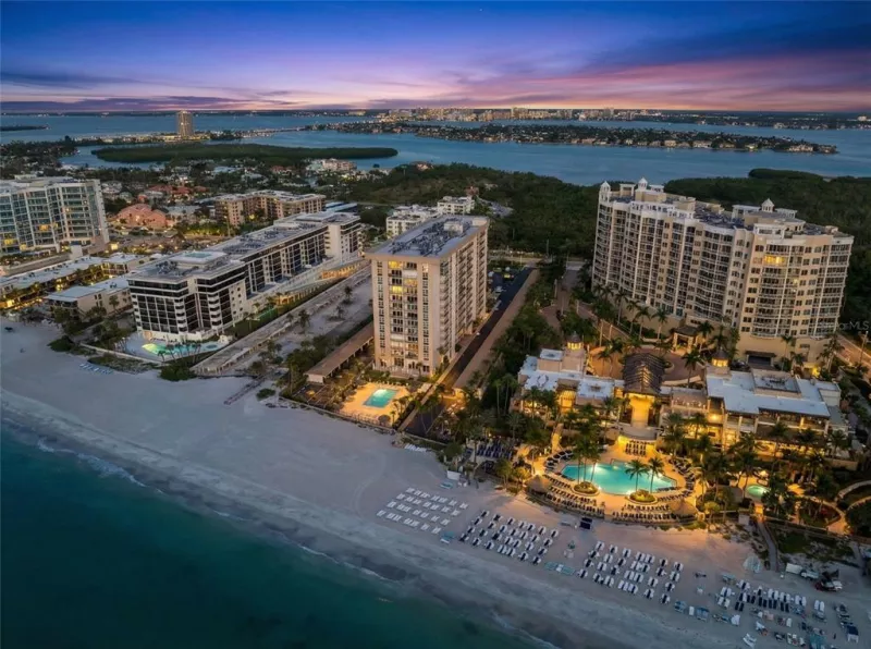 SARASOTA