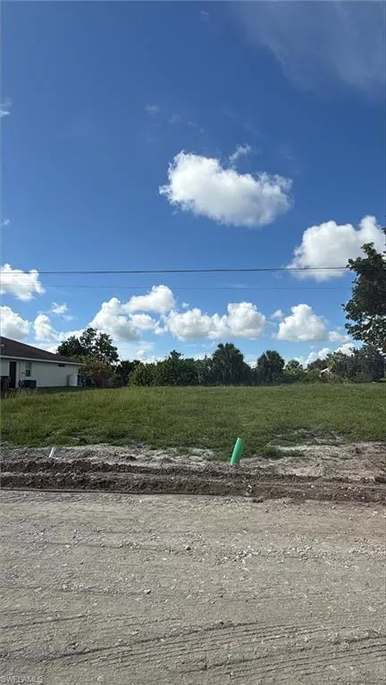 CAPE CORAL