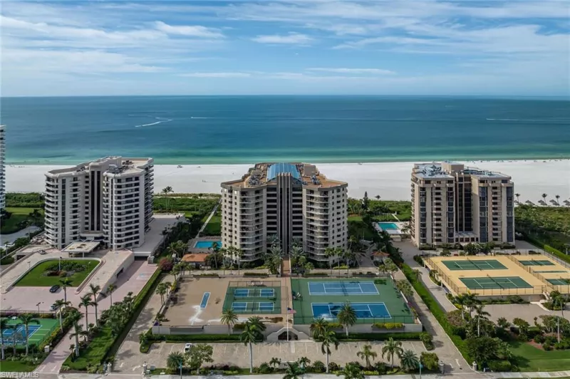MARCO ISLAND