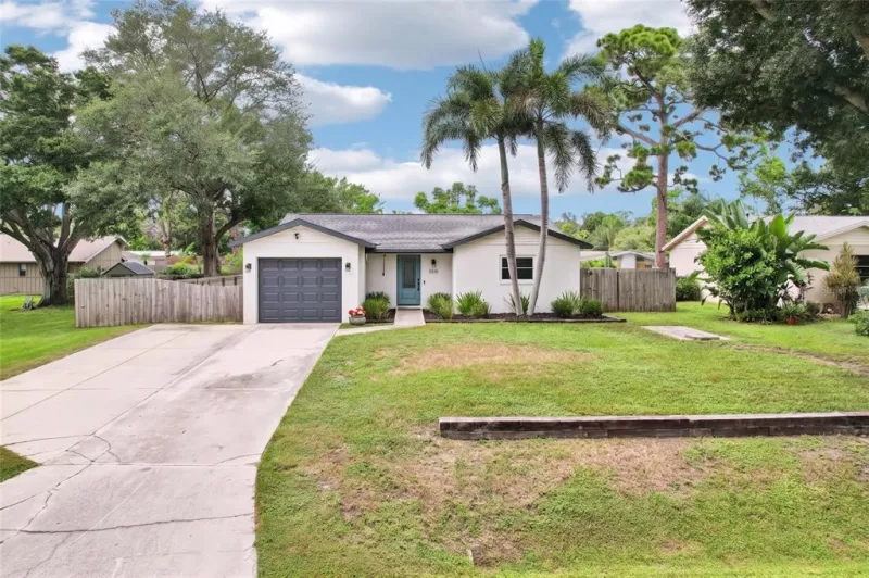 SARASOTA