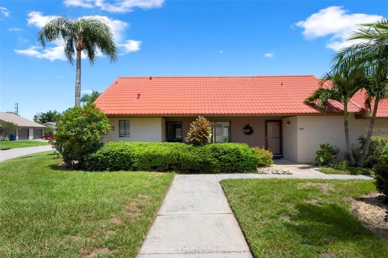 SARASOTA