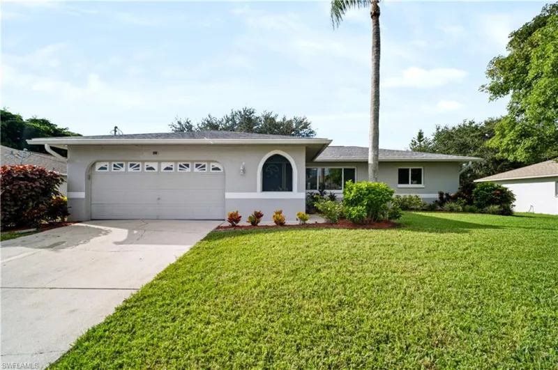 CAPE CORAL