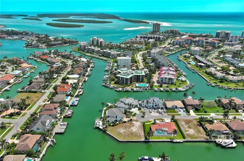 MARCO ISLAND