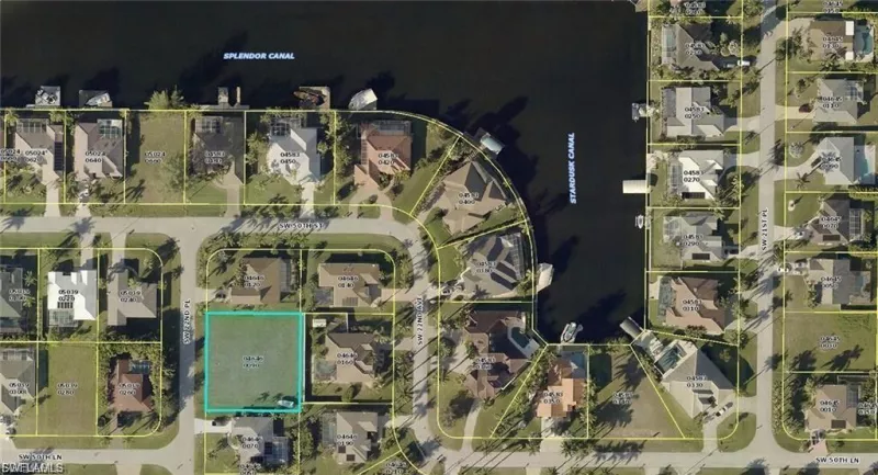 CAPE CORAL