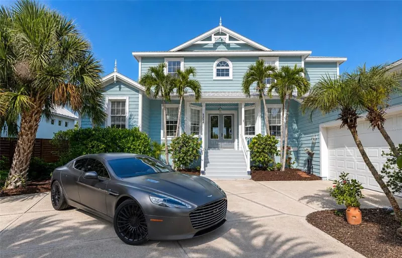 SARASOTA