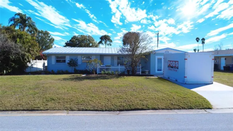 SARASOTA