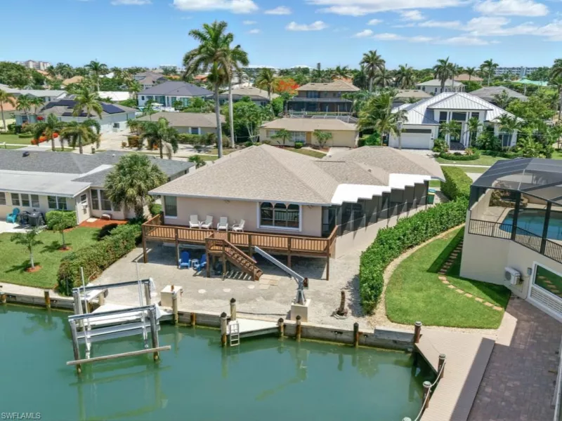 MARCO ISLAND